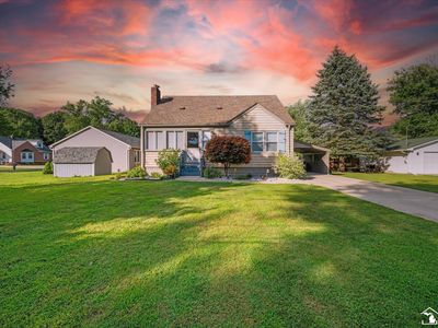 5400 Vineyard Dr, Monroe, MI, 48161