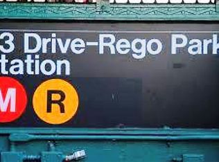 9310 Queens Blvd APT 7, Rego Park, NY 11374