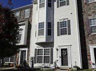 9317 Lykens Ct, Randallstown, MD 21133