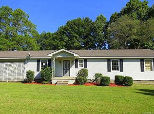 3021 W Dallas Ave, Selma, AL 36701