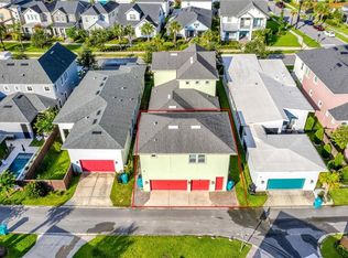 13319 Granger Ave, Orlando, FL 32827