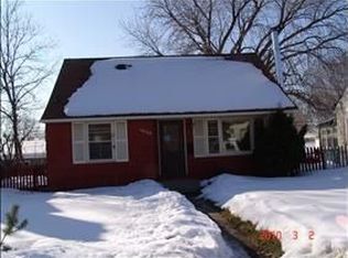 3848 Main St NE, Columbia Heights, MN 55421