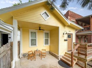 3921 Central St, Kansas City, MO 64111