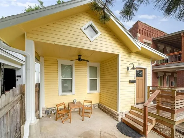 3921 Central St, Kansas City, MO 64111