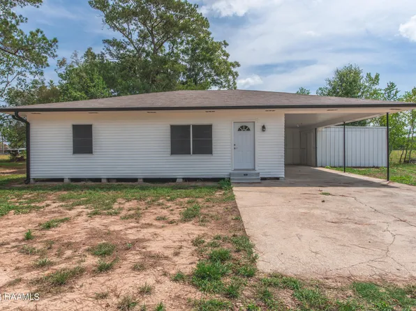 1158 Jagneauxville Rd, Church Pt, LA 70525