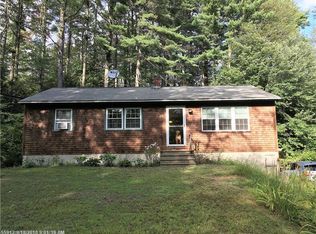 36 Allen St, Wilton, ME 04294