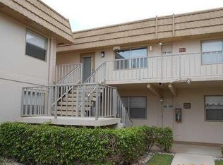 126 Monaco #126-C, Delray Beach, FL 33446