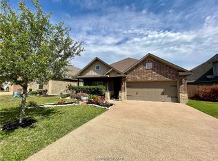 4281 Rock Bend Dr, College Station, TX 77845