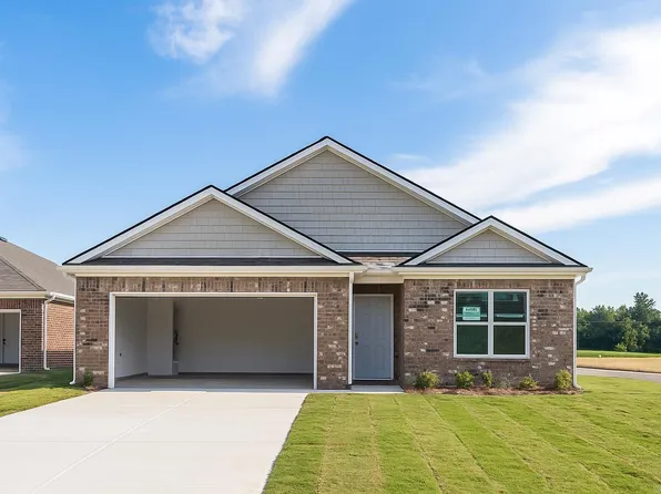 3602 Hawthorn Way, Paragould, AR 72450