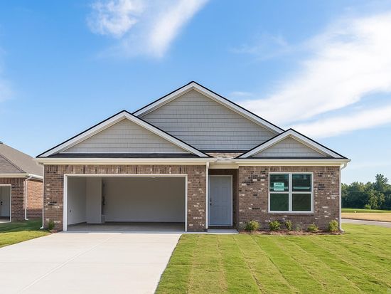 3602 Hawthorn Way, Paragould, AR 72450