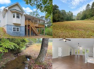 722 Greasy Creek Rd, Brasstown, NC 28902