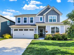 6452 Stokes Ave, Noblesville, IN 46060