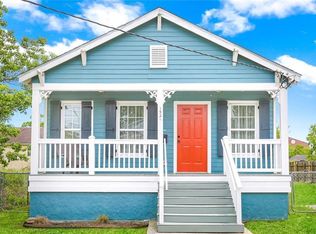 1531 Tricou St, New Orleans, LA 70117