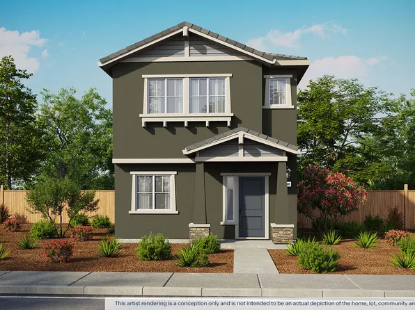 3391 Starry Sky Walk, Sacramento, CA 95834