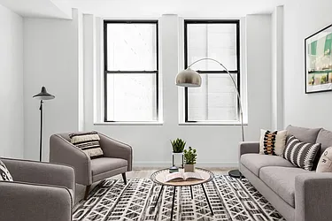 Rented by Safdie Realty Group