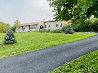 48 Fisher Mill Stream Rd, Bernville, PA 19506