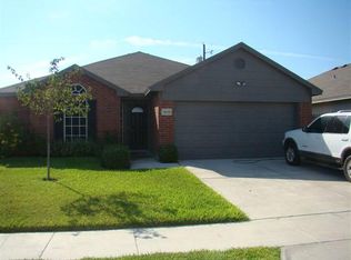 3818 Los Arroyos Dr, Corpus Christi, TX 78414