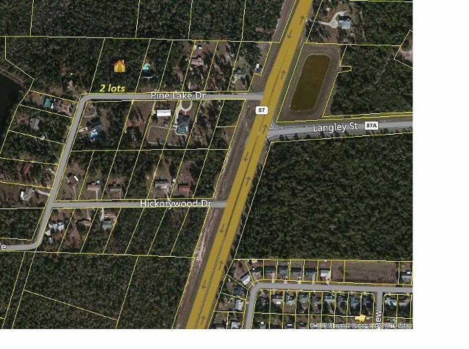 1st image of 2.08 Pine Lake Dr