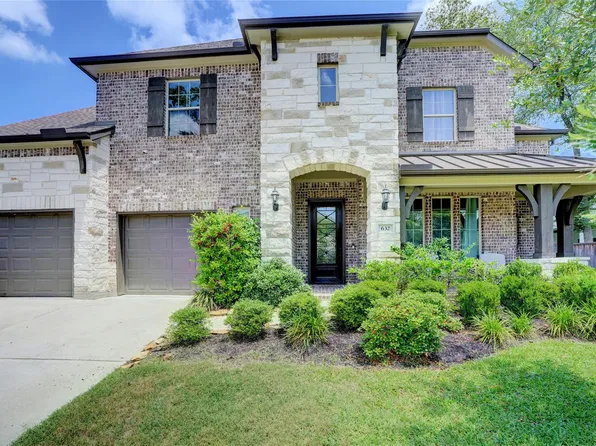 632 Maple Creek Ct, Conroe, TX 77304