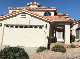 611 Via Del Lago, Lake Havasu City, AZ 86406