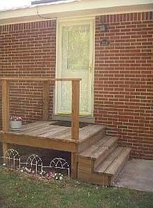 2nd image of 217B Marion Dr