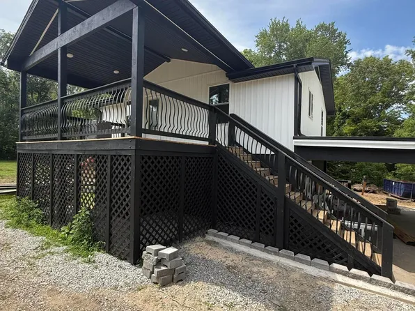 42 Moore Hill Ave, Corbin, KY 40701