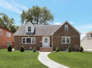 1152 Kipling Rd, Elizabeth, NJ 07208