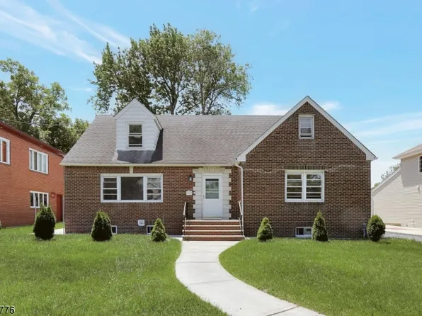 1152 Kipling Rd, Elizabeth City, NJ 07208