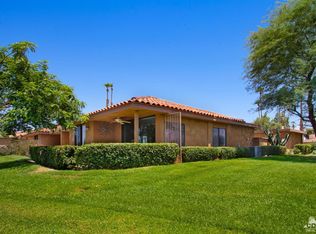 21 La Cerra Dr, Rancho Mirage, CA 92270