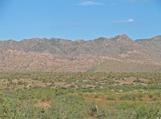 13 W Ox Ranch Rd #NA, Congress, AZ 85332