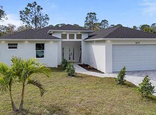 3679 Lavilla Ave, North Port, FL 34286