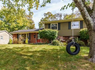 237 Aberdeen Dr, Lexington, KY 40517
