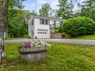 308 Foye Rd, Wiscasset, ME 04578