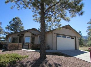 656 Brookline Loop, Williams, AZ 86046
