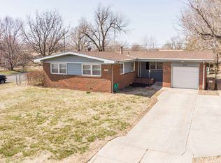 3255 S Custer Ave, Wichita, KS 67217