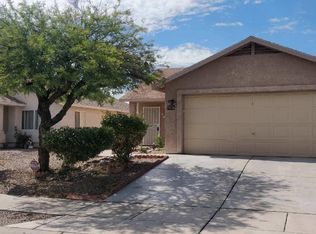 7056 E Mustang Flyer Way, Tucson, AZ 85730
