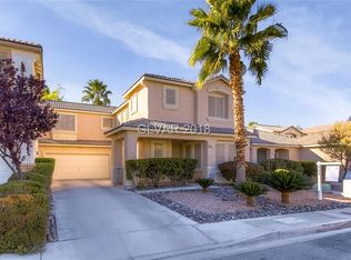 9811 Del Mar Heights St, Las Vegas, NV 89183