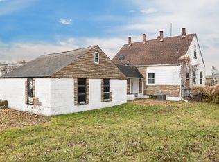 11628 Norborne Ave, Redford, MI 48239