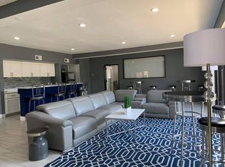 Ashford Court Apartments, Houston, TX 77082