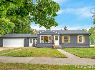 3190 Coit Ave NE, Grand Rapids, MI 49505