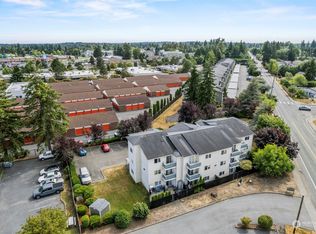 9731 Holly Dr #A201, Everett, WA 98204