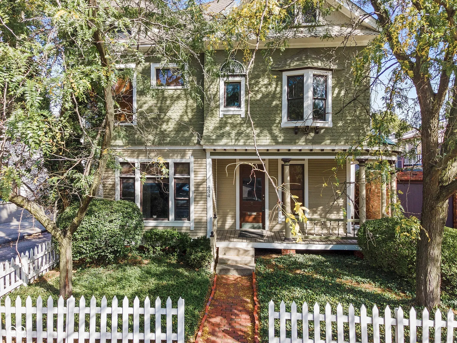 1 bed, 1.0 bath, 900 sqft, $1,500 — Photo 4