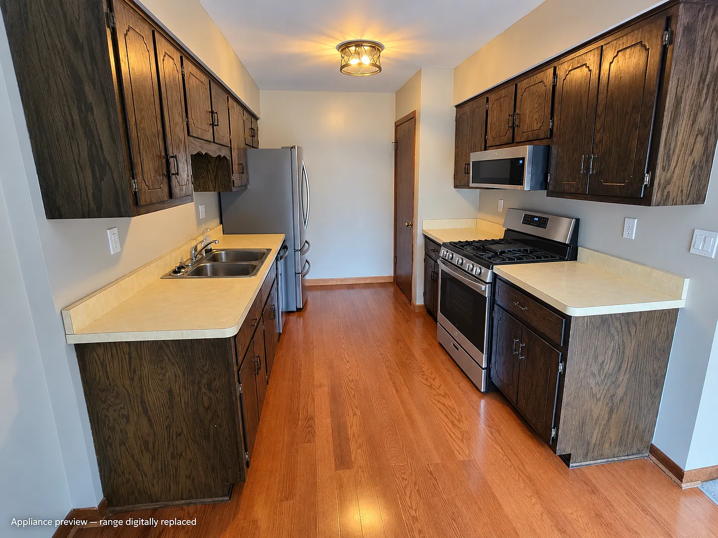 2 bed, 1565 sqft, $2,650 — Photo 2