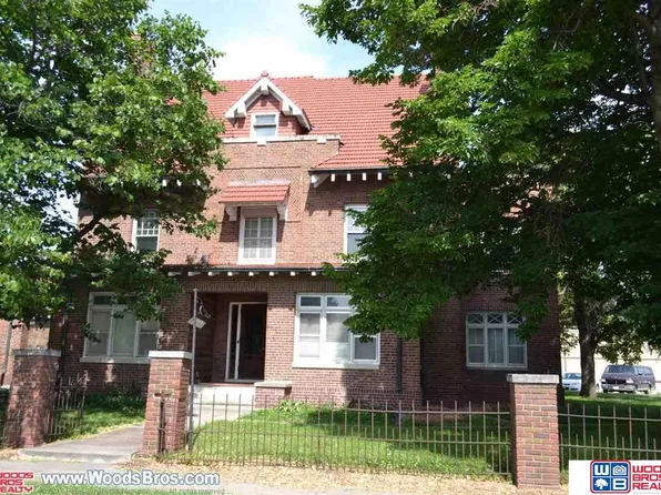 316 N 6th St, Seward, NE 68434