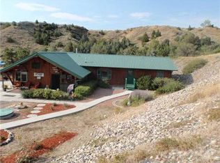 3327 White Buffalo Rd, Huntley, MT 59037