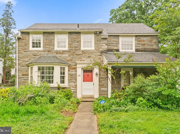 471 Athens Ave, Wynnewood, PA 19096