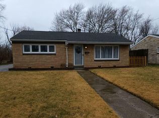 3324 Gilead Ave, Zion, IL