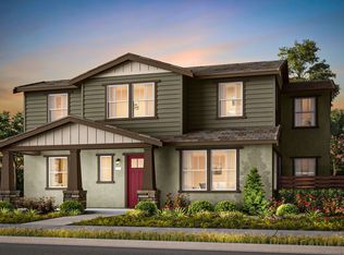 Plan 2 Plan, Swirl at One Lake, Fairfield, CA 94533