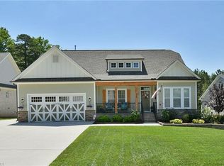 302 Meadowfield Run, Clemmons, NC 27012