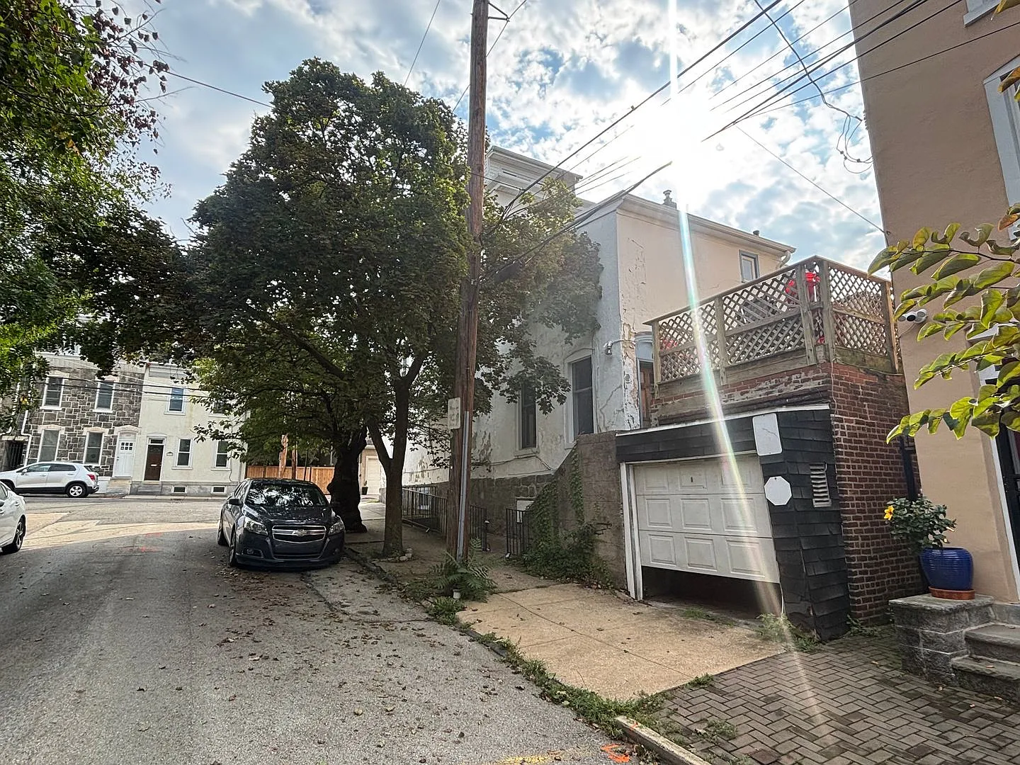 Great property in Manayunk — Photo 4